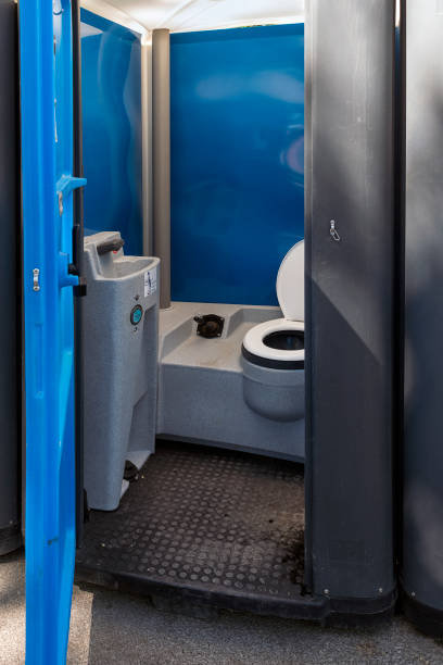 Best Temporary restroom rental  in Crump, TN