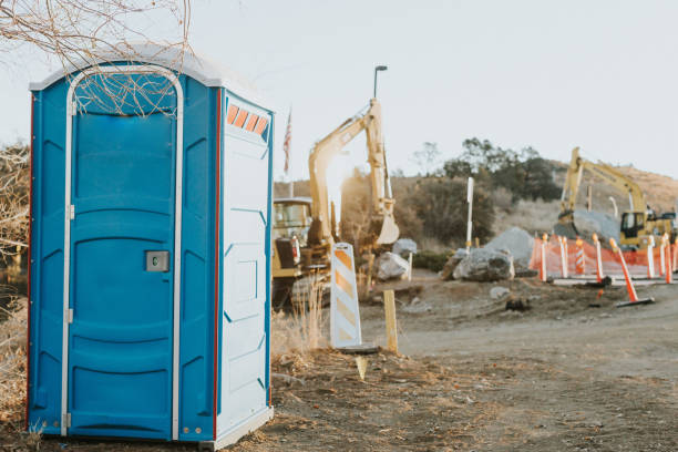 Best Porta potty cleaning services  in Crump, TN