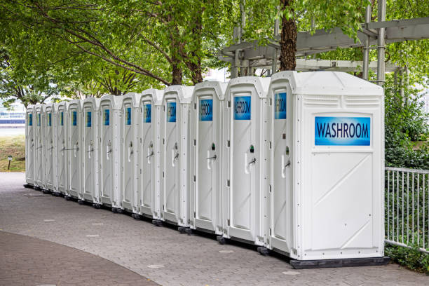 Best Wedding porta potty rental  in Crump, TN