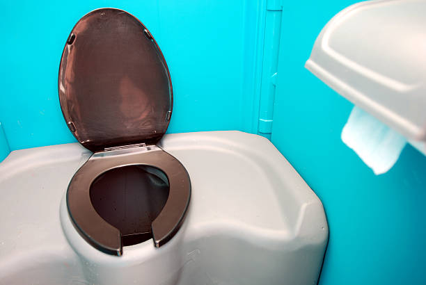 Best Portable bathroom rental  in Crump, TN